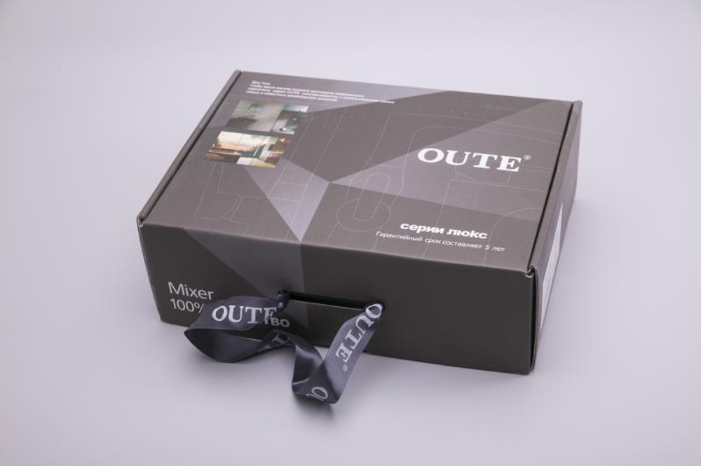 Смеситель для раковины Oute T10 T1001L