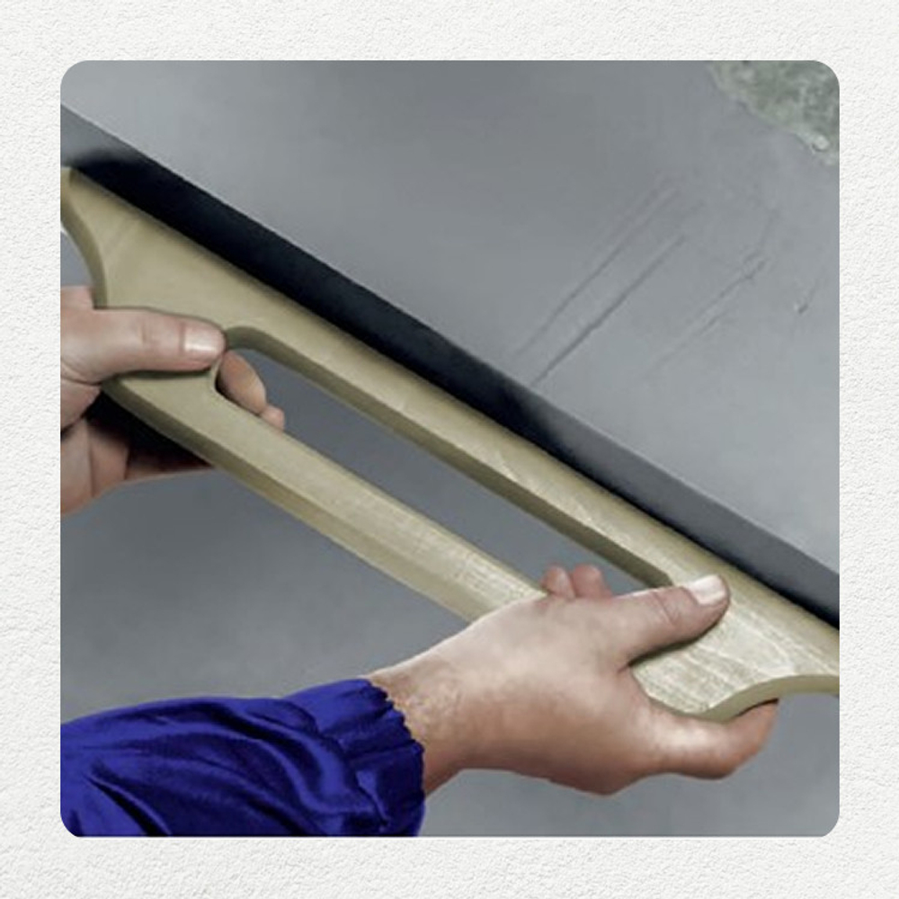 Шпатлевка финишная гипсовая Knauf Ротбанд Финиш 25 кг