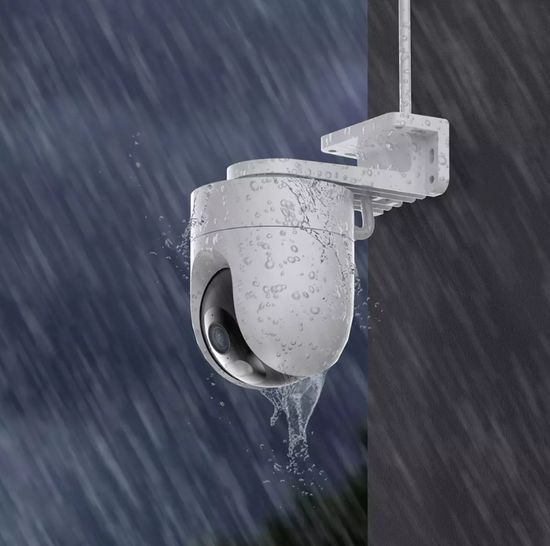 IP камера Xiaomi Outdoor Camera CW400 (MJSXJ04HL)