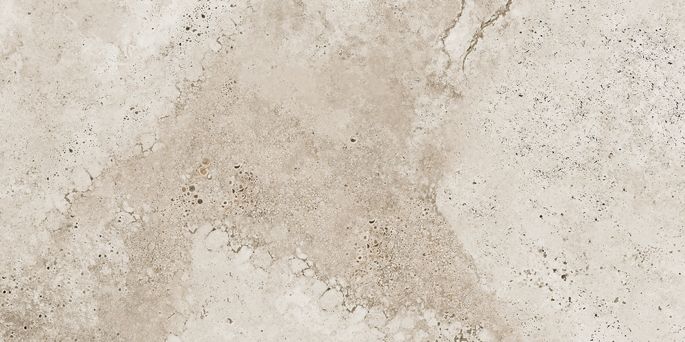 Керамогранит, LB Ceramics, Киплинг, 300x600 мм, Песочный, Матовая, Плоская