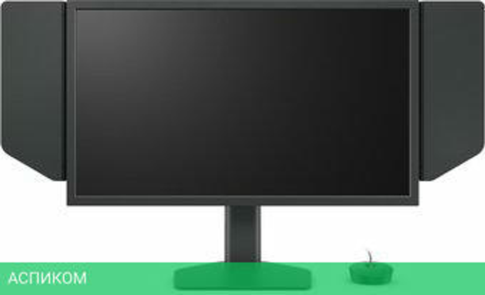 Игровой монитор BenQ Zowie XL2546X+
