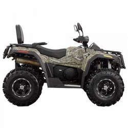 Квадроцикл HISUN TACTIC 750 NORMAL (ПСМ)