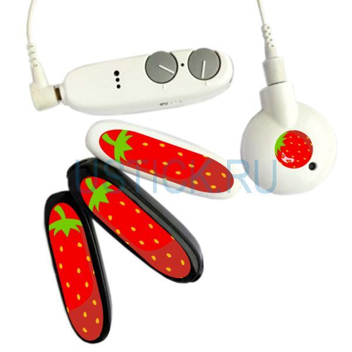 NEPTUNE "Клубника"