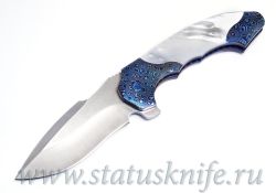 Нож Todd Fischer Archangel Customфотография - 1