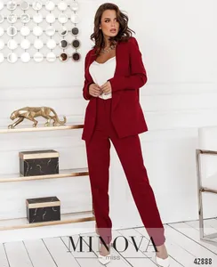 Костюм 2159-красный Minova