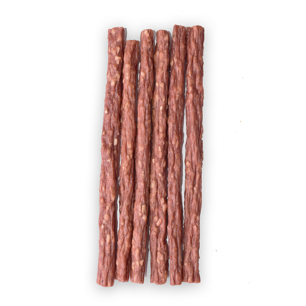 Лакомство Мнямс На каждый день для собак Колбаски аппетитные 80 г