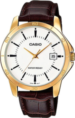 Мужские наручные часы Casio MTP-V004GL-7A