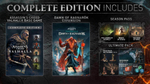 Assassin's Creed Вальгалла (Valhalla) - Complete Edition (all DLC+ Dawn of Ragnarök) PS4 | PS5