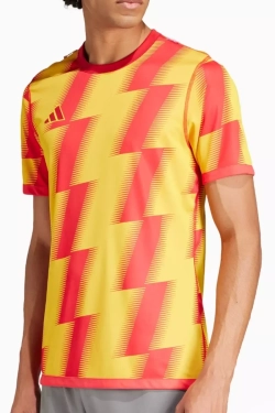 Футболка adidas Reversible 24 Junior