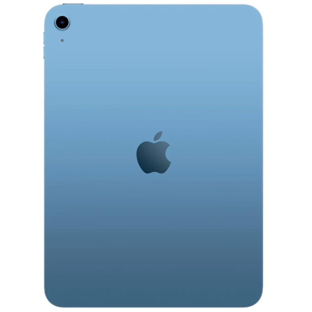 Планшет Apple iPad 11 (2025) 256GB Wi-Fi + Cellular Blue