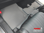Honda Freed 2 (09.2016-) HYBRID с цельным диваном второго ряда