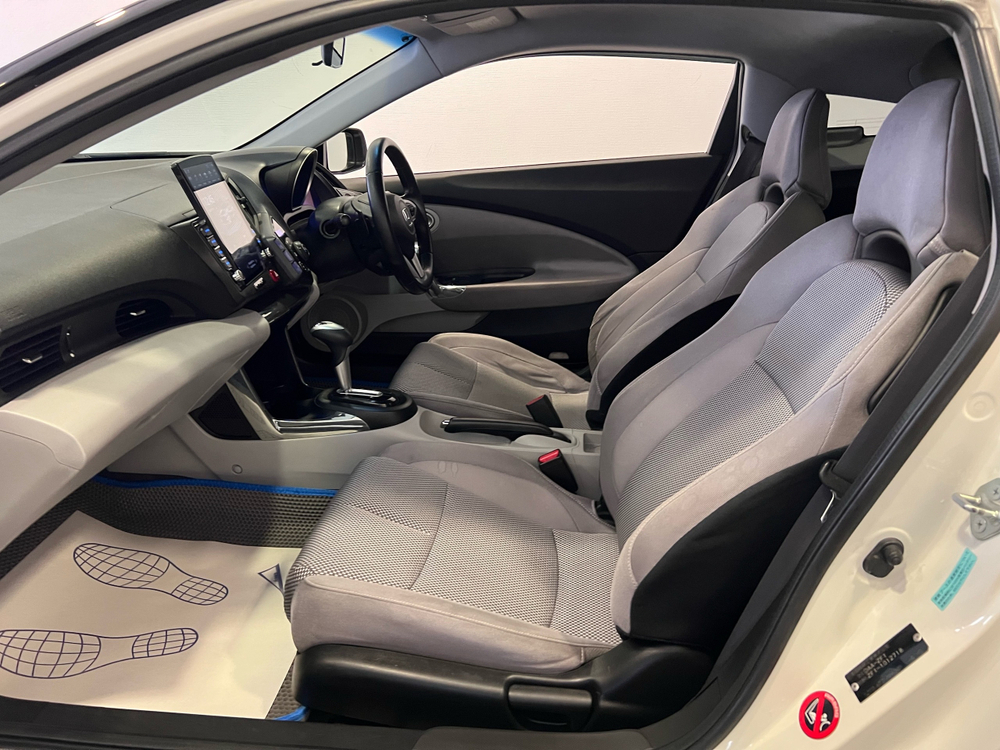 Honda CR-Z, 2010 год