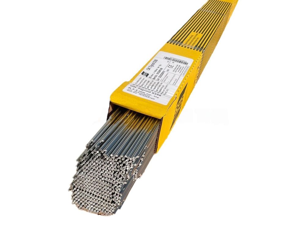 Присадочные прутки OK Tigrod 5356 2.0x1000mm 5Kg