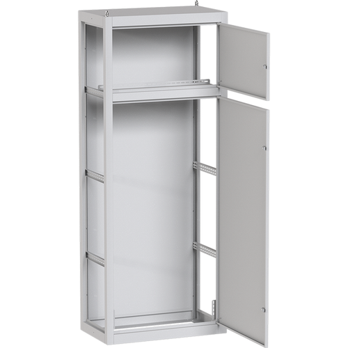 Каркас ВРУ-2 Unit S сварной IP31 (2000x800x450) EKF PROxima