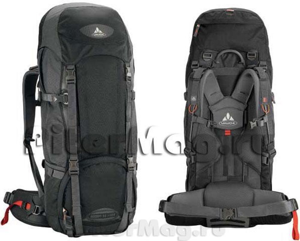 Рюкзак Vaude Accept 90 + 10 II M