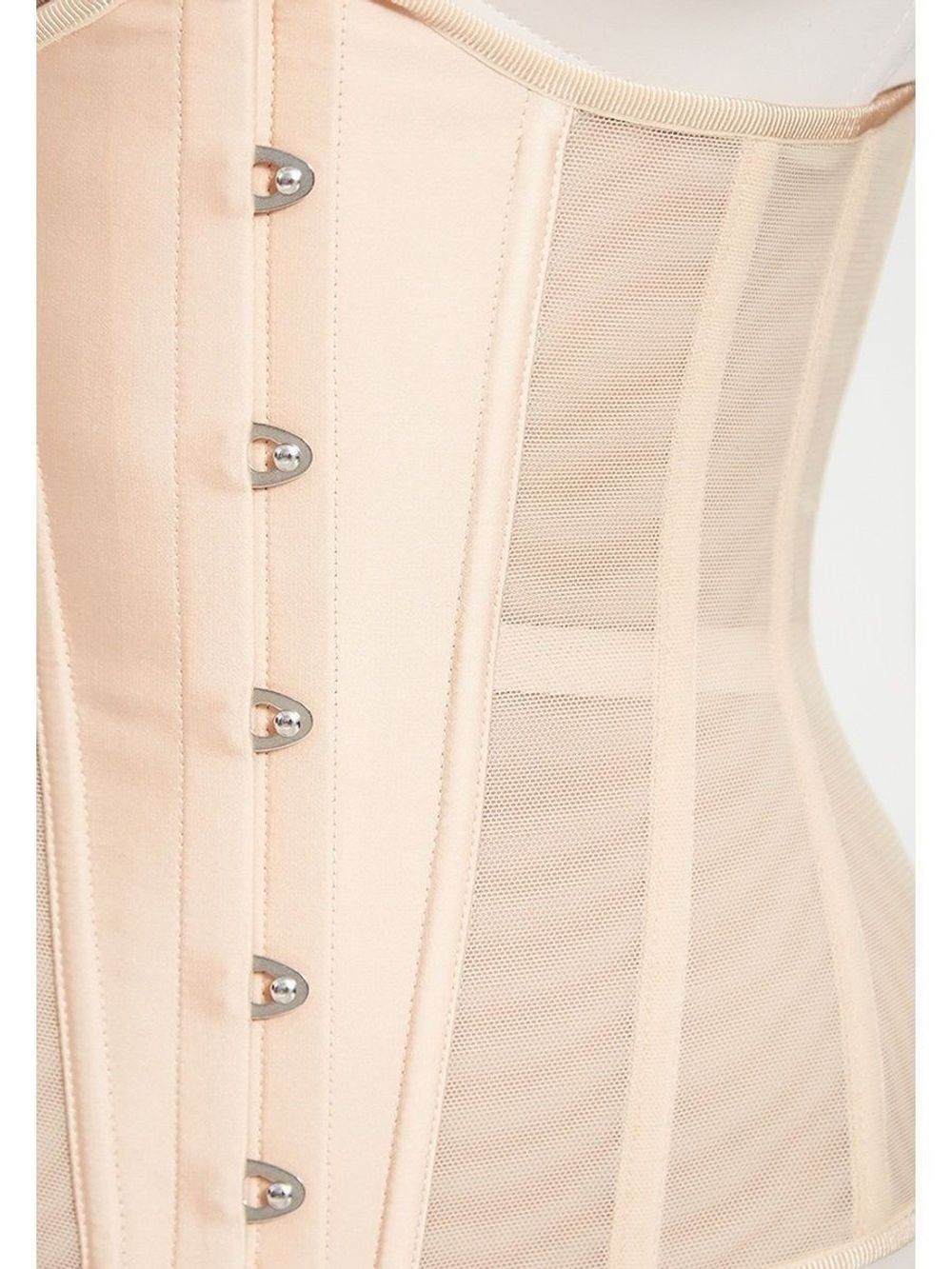 Корсет утягивающий корректирующее белье