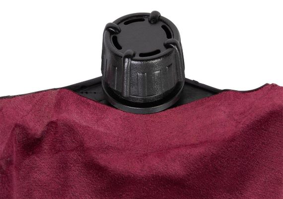 Коврик самонадувающийся Helios HS-008, клапан.