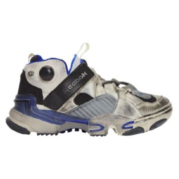 Reebok Vintage Effect 'White'