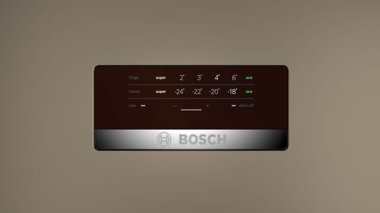 Холодильник Bosch KGN39XV20R