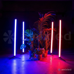Световой прибор Amixled NEON TUBE 1160 PRO RGBMA