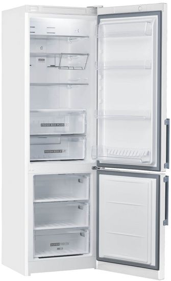 Холодильник Whirlpool WTNF 923 BX