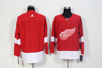 NHL джерси Detroit Red Wings