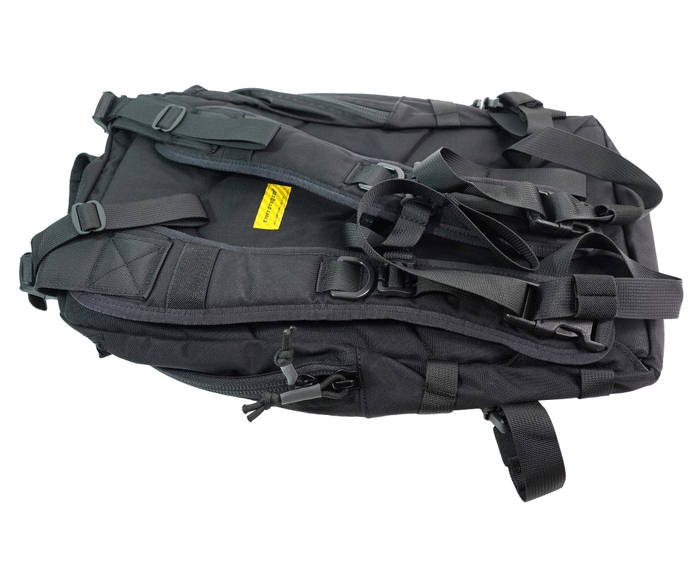 Тактический рюкзак Emersongear Assault Backpack RemovableOperatorPack, 18L (Black)