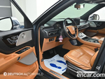 Lincoln Aviator 2 Generation 3.0 Black Label AWD (09.2020)