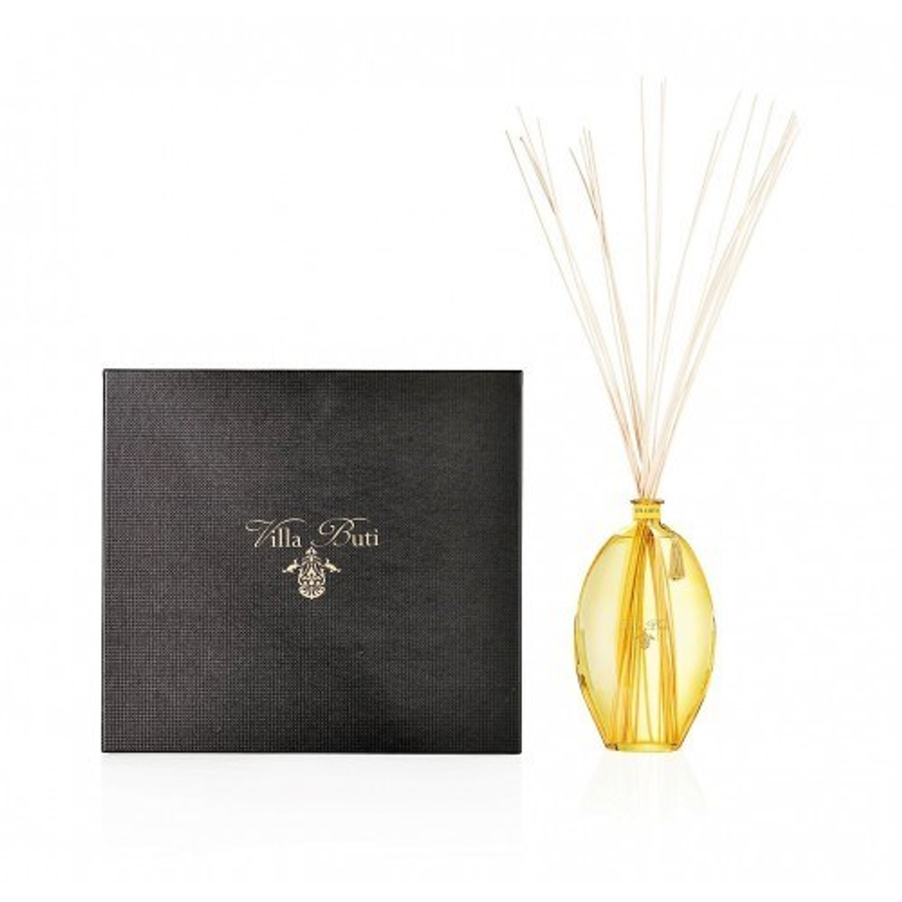 Ароматический диффузор 1500мл Villa Buti I Tessuti Velluto
