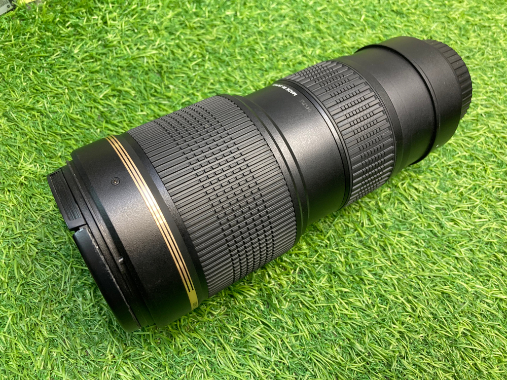 Tamron SP AF 70-200mm 2.8 Di LD (IF) Macro