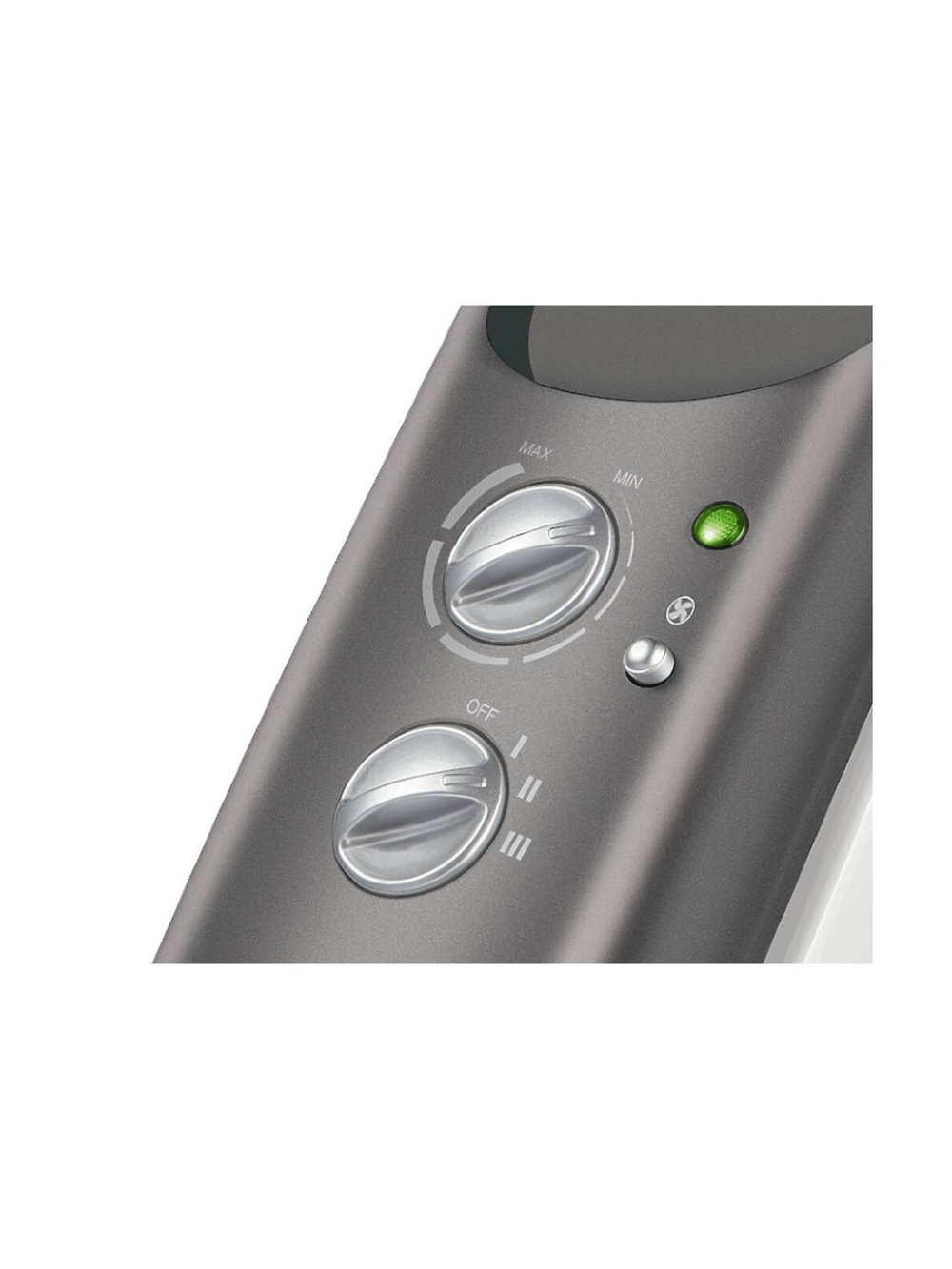 Радиатор масляный Ballu Turbo BOH/TB- 07FH 1500 (7 секций)