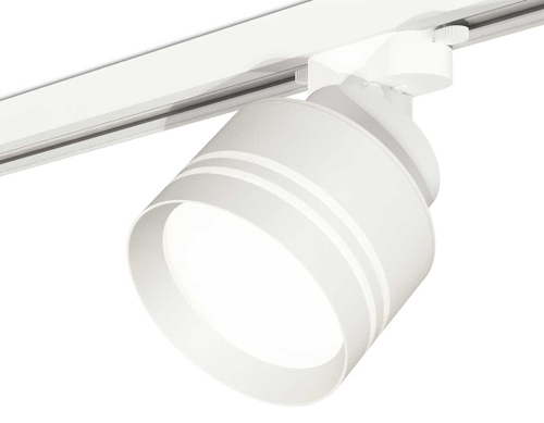 Комплект трекового светильника Ambrella light Track System XT (A2524, A2105, C8101, N8477) XT8101026