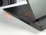 Игровой ноутбук ASUS ROG Strix G17 Ryzen 9 7845HX/RTX 4060 8GB/16Gb/1Tb/2.5K/240Hz/Win11