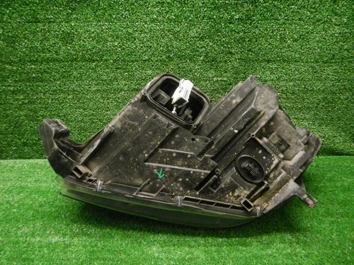 Фара правая Mercedes M W166 (2011-2015) ксенон