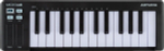 MIDI-клавиатура ARTURIA MicroLab mk3 Black
