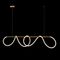 Подвесной светильник LOFT IT Thread 10388P/B Brass