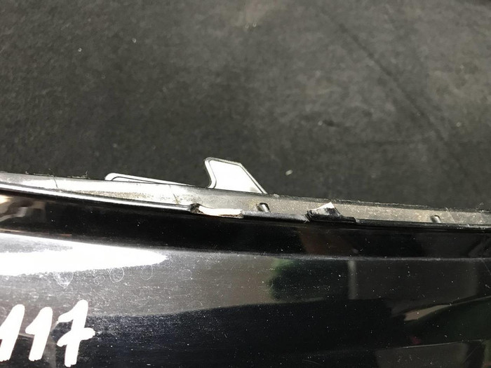 Стекло фары правое Lexus NX 1 (2017-2021)