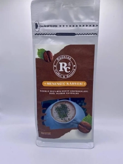 Турецкий Кофе   Menengic Kahvesi