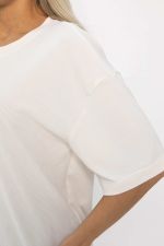 Футболка Аризона (молочная) Б13800-25М LT Collection