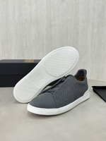 Кеды Ermenegildo Zegna