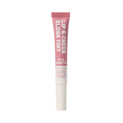 Kylie Cosmetics Lip & Cheek Blush Tint