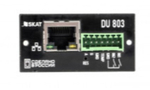 Модуль  Бастион SNMP-модуль DU 803