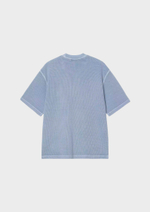 Футболка CARHARTT WIP S/S Nelson Waffle T-Shirt