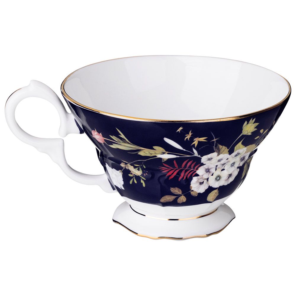 ЧАЙНАЯ ПАРА LEFARD "КОБАЛЬТ" 280 МЛ (КОР=24НАБ.)