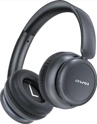 Наушники беспроводные полноразмерные Stereo Awei E1Wireless
