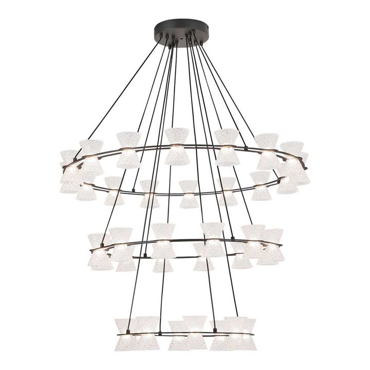 Люстра подвесная Lussole SHERMAN LSP-7467