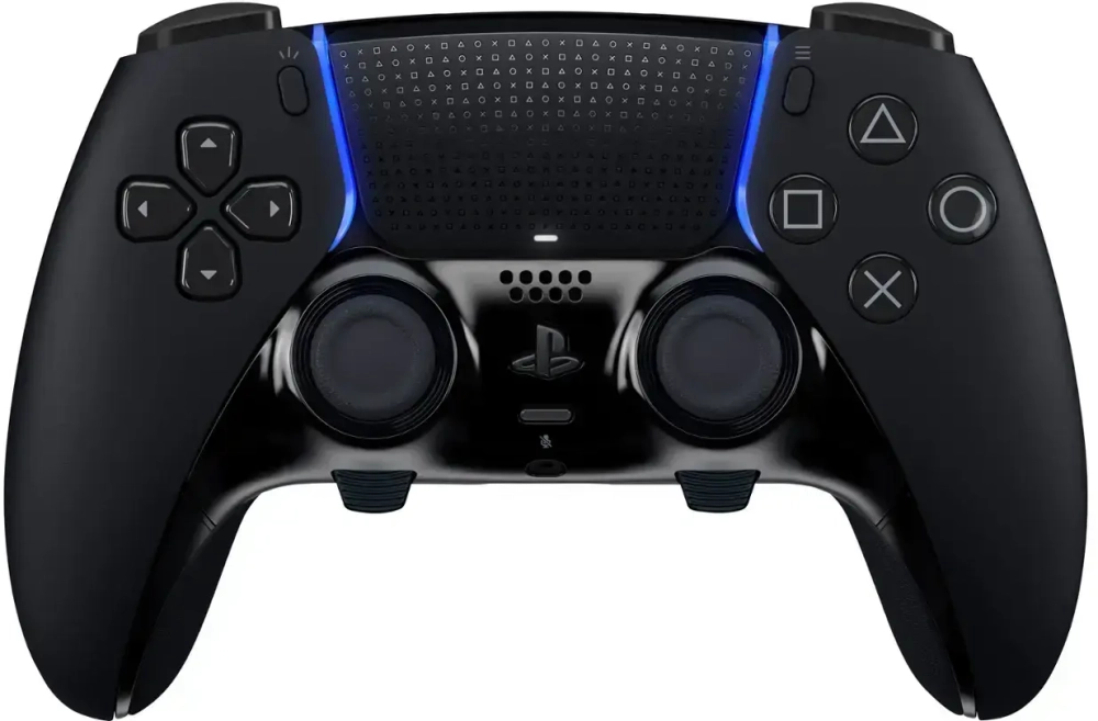 Геймпад Sony DualSense Edge PlayStation 5, чёрный
