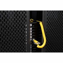U3021D (E5089) Сведение/Разведение ног сидя. Стек 95 кг