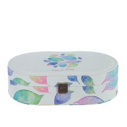 GAEM Шкатулка для украшений, L22,5 W14 H6 см