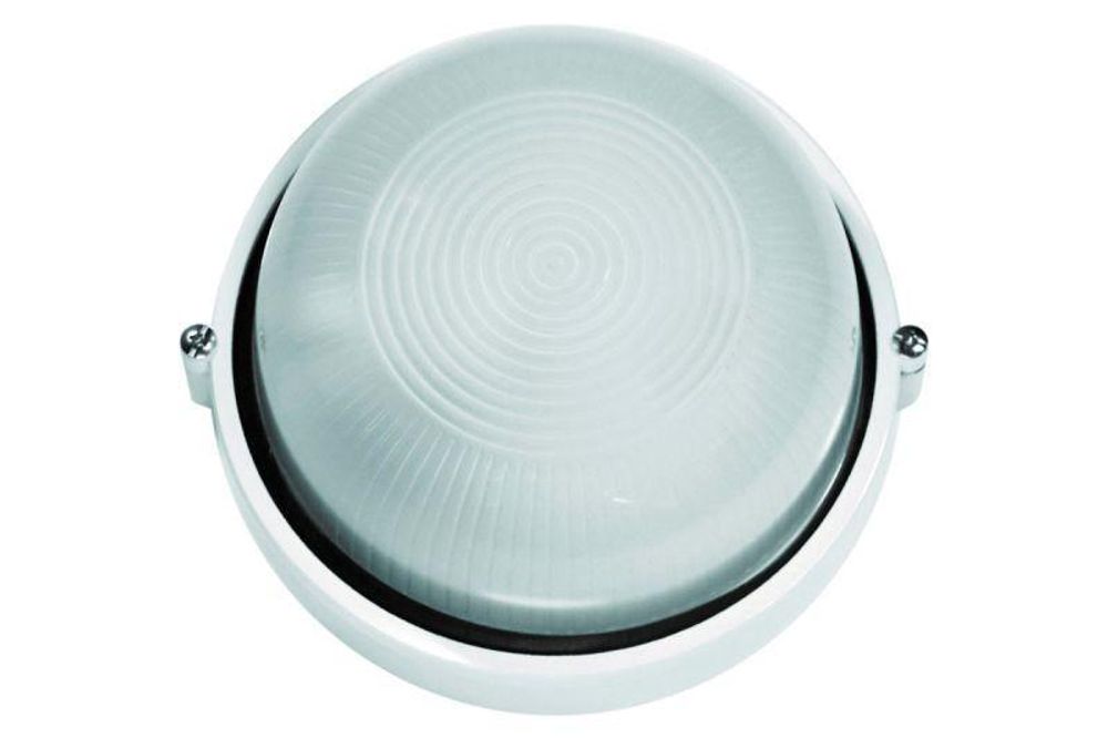 Светильник 1302S C01 NEW НБП 03-60-001 УХЛ1 "Открытый" 60Вт 230В до 130град.C круг бел. Camelion 13655 Светильник 1302S C01 NEW НБП 03-60-001 УХЛ1 "Открытый" 60Вт 230В до 130град.C круг бел. Camelion 13655